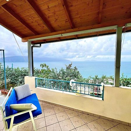 Marisi House Leilighet Vlorë Eksteriør bilde