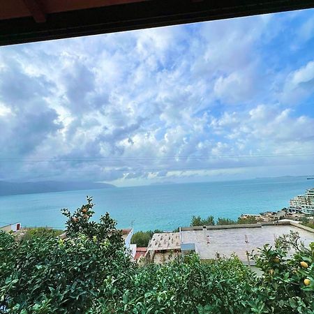 Marisi House Leilighet Vlorë Eksteriør bilde
